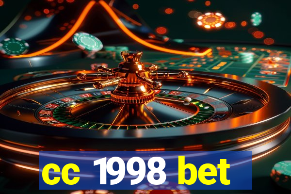 cc 1998 bet